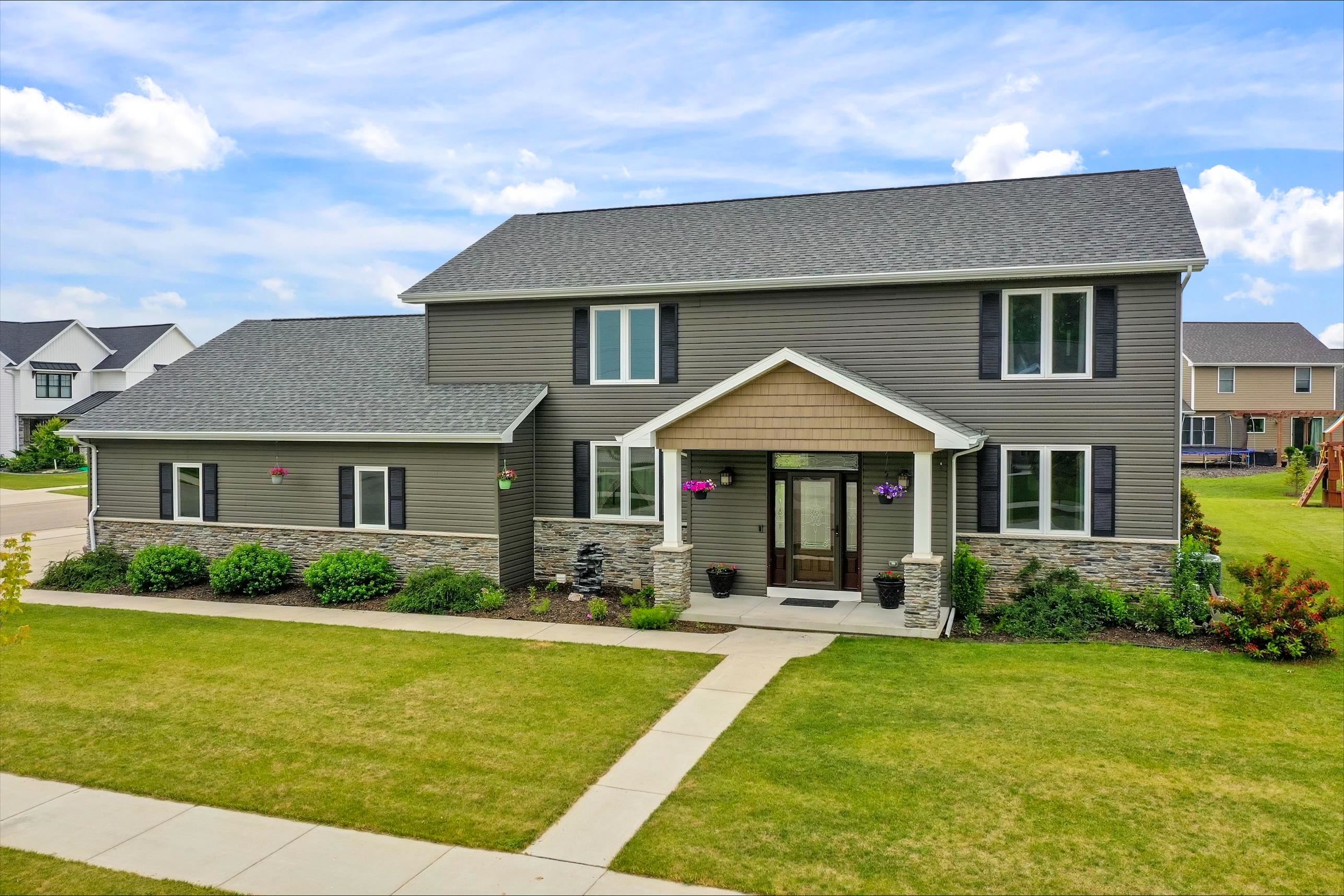 W5749 Jochmann Drive Appleton, WI 54915 - Photo 1 of 1