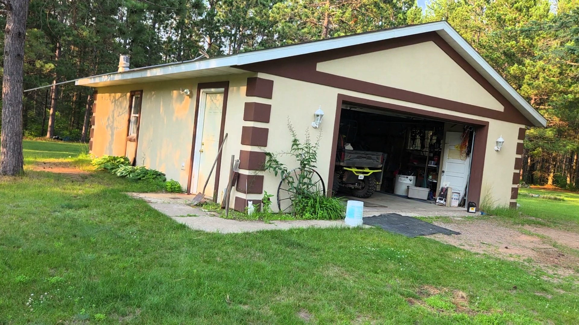 W3602 Willers Road Springbrook, WI 54875 - Photo 19 of 28