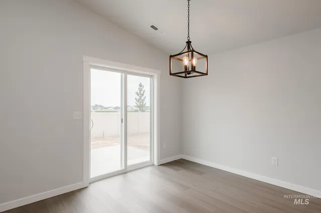 $457,990 | 10501 West Tinder Street, Star, ID 83669