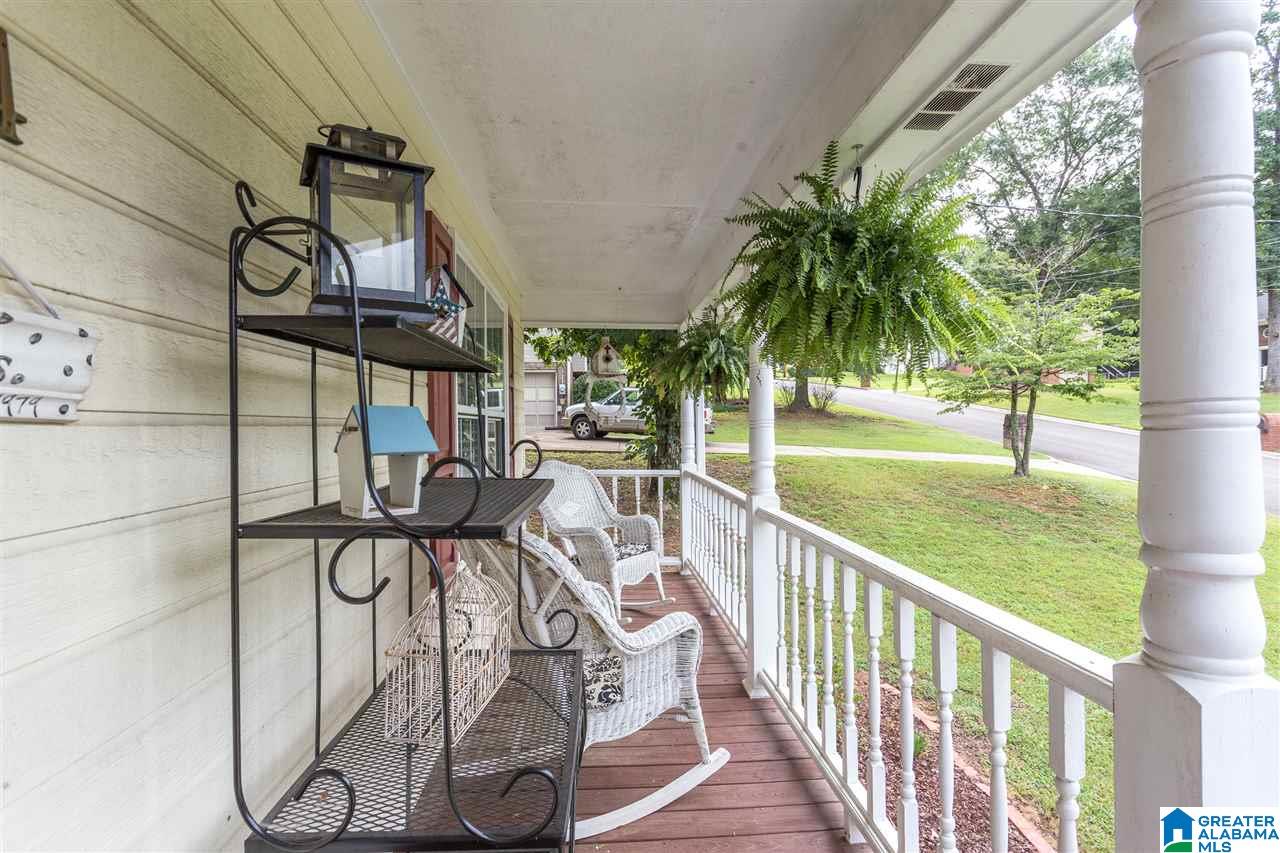 5314 Pinson Ridge Pinson, AL 35126 - Photo 6 of 38