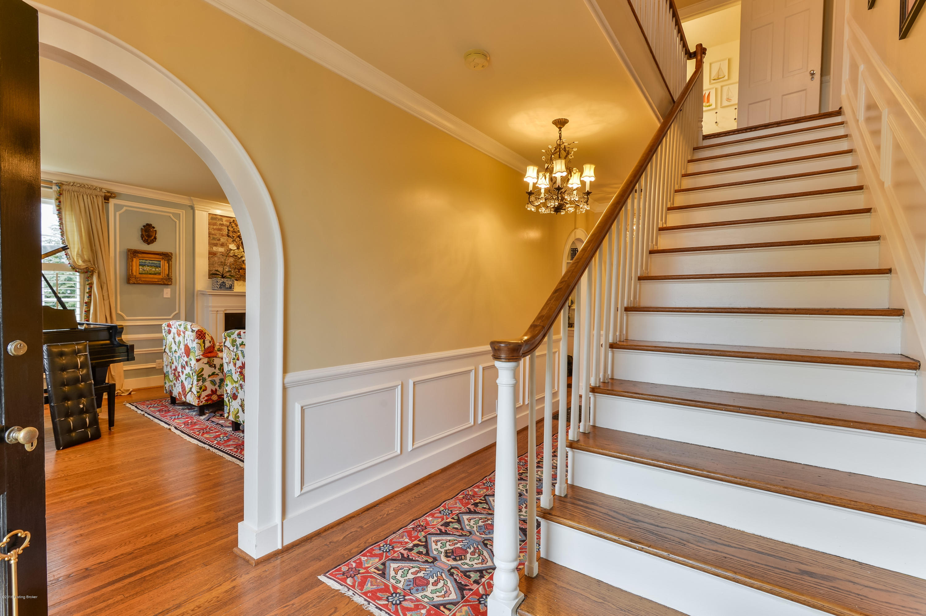 569 Sunset Road Louisville, KY 40206 - Photo 5 of 68 19 LSIR 20160303