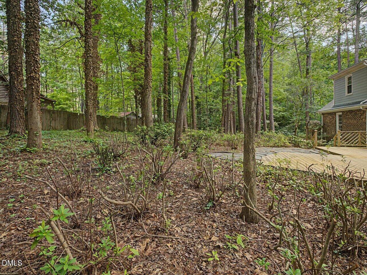 7104 Leveret Circle Raleigh, NC 27615 - Photo 53 of 54