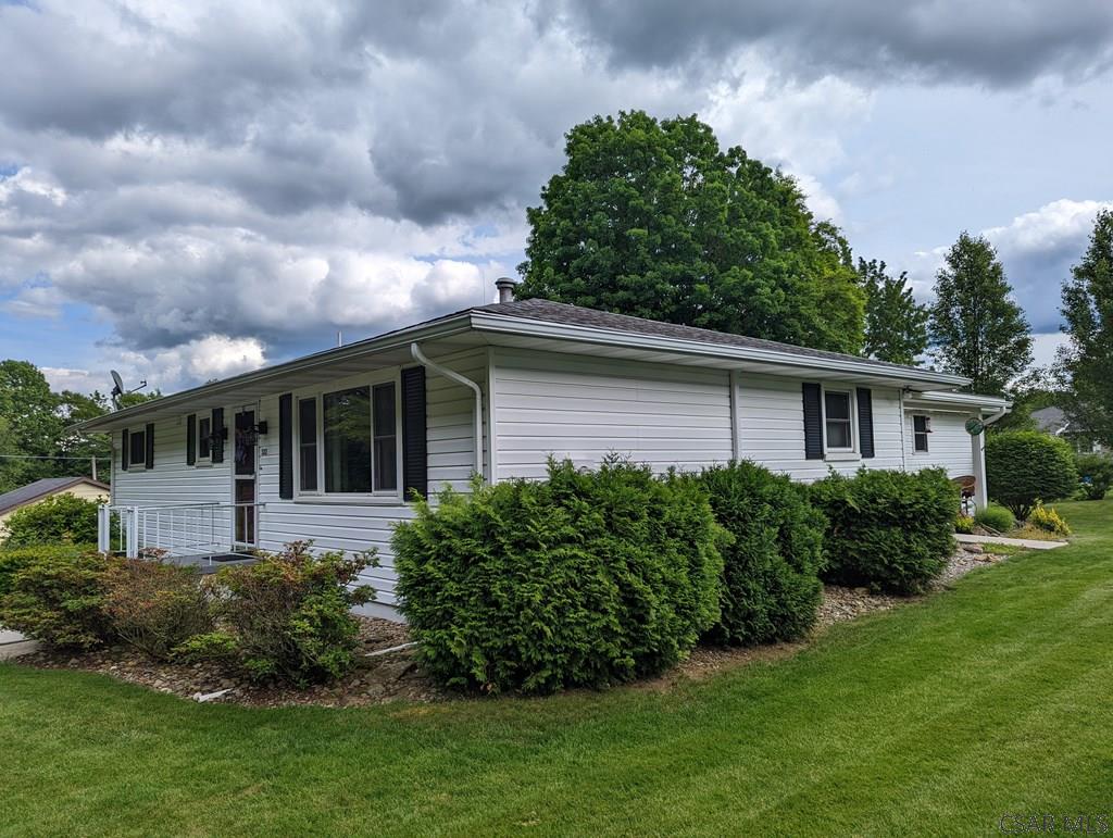 322 Roland Street Ebensburg, PA 15931 - Photo 50 of 59