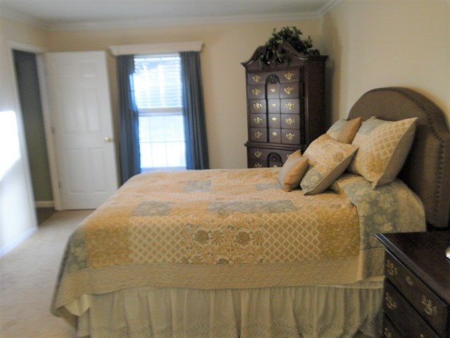 147 Rippy Ridge Road Normandy, TN 37360 - Photo 17 of 36