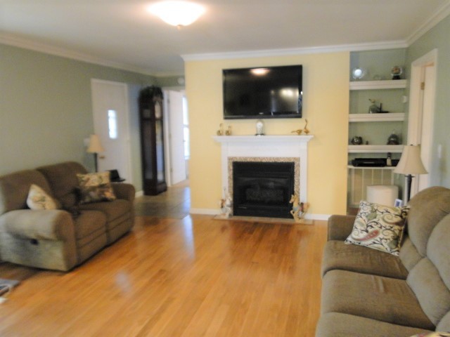 147 Rippy Ridge Road Normandy, TN 37360 - Photo 3 of 36