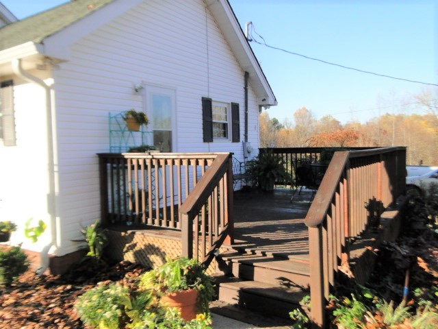 147 Rippy Ridge Road Normandy, TN 37360 - Photo 26 of 36