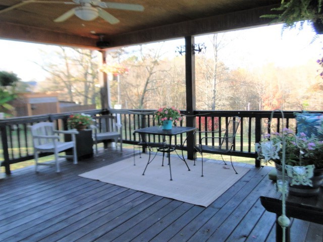 147 Rippy Ridge Road Normandy, TN 37360 - Photo 27 of 36