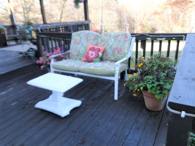 147 Rippy Ridge Road Normandy, TN 37360 - Photo 28 of 36