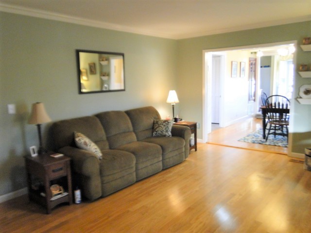 147 Rippy Ridge Road Normandy, TN 37360 - Photo 4 of 36