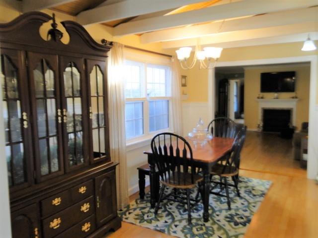 147 Rippy Ridge Road Normandy, TN 37360 - Photo 5 of 36