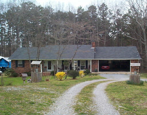607 Pin Oak Road Ringgold, GA 30736 - Photo 1 of 1 Primary Photo