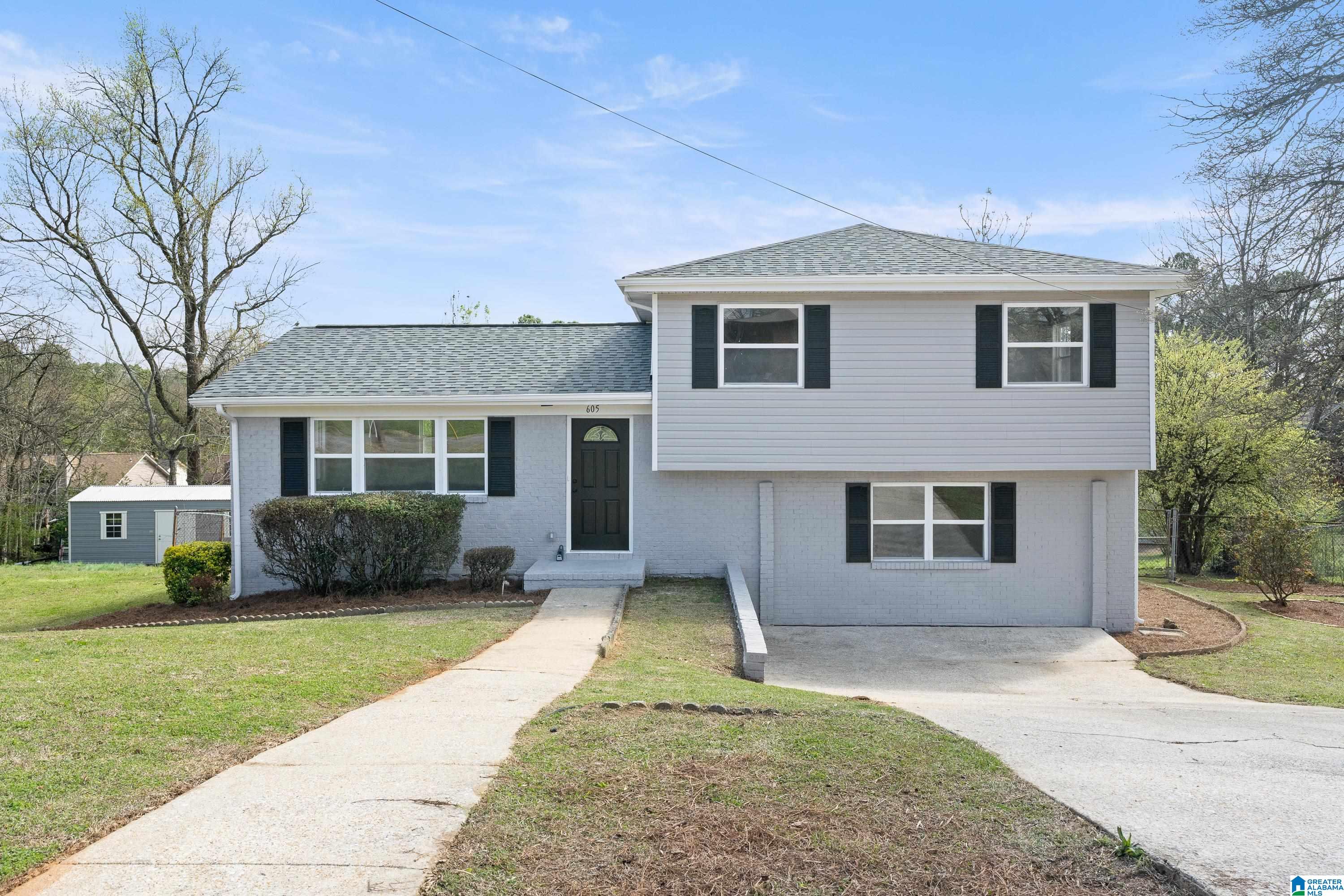 605 Old Pine Road Birmingham, AL 35214 - Photo 1 of 26
