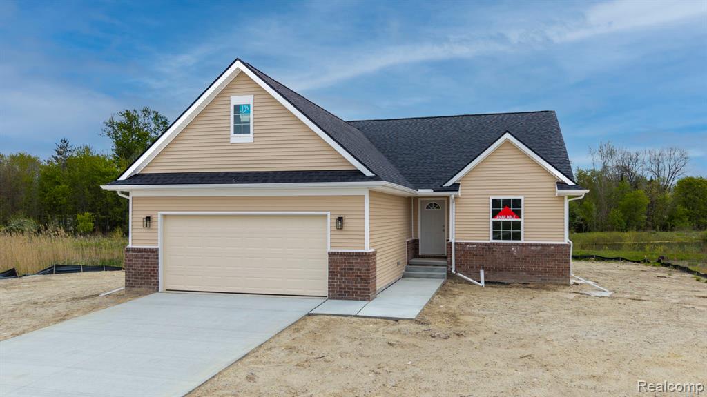 2279 Baltimore Davison, MI 48423 - Photo 25 of 26