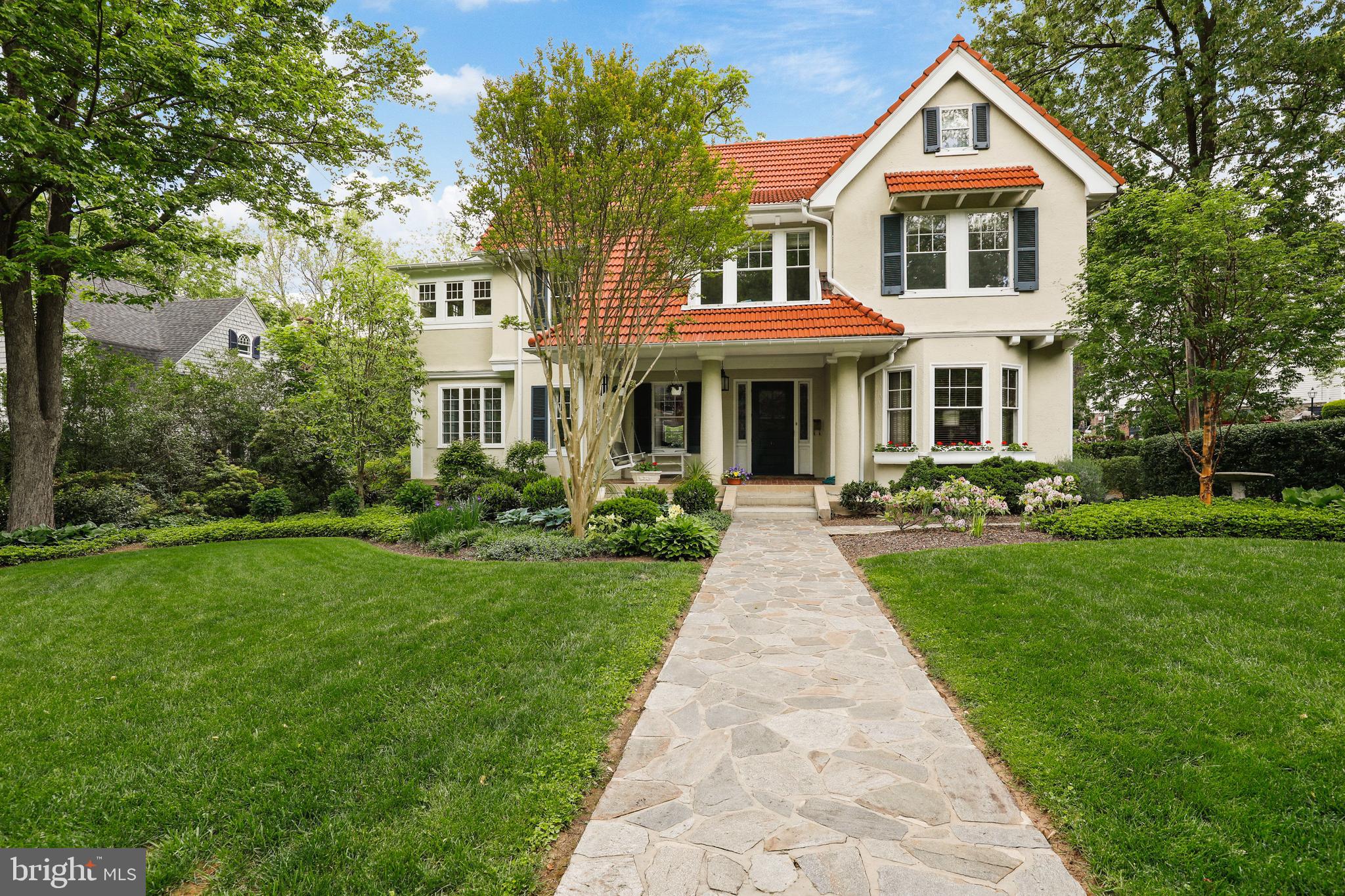 6 Elmhurst Road Baltimore, MD 21210 - Photo 1 of 1 Welcome to 6 Elmhurst Road