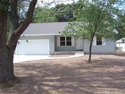 1493 Horton Road Muskegon, MI 49445 - Photo 1 of 6 Primary Photo