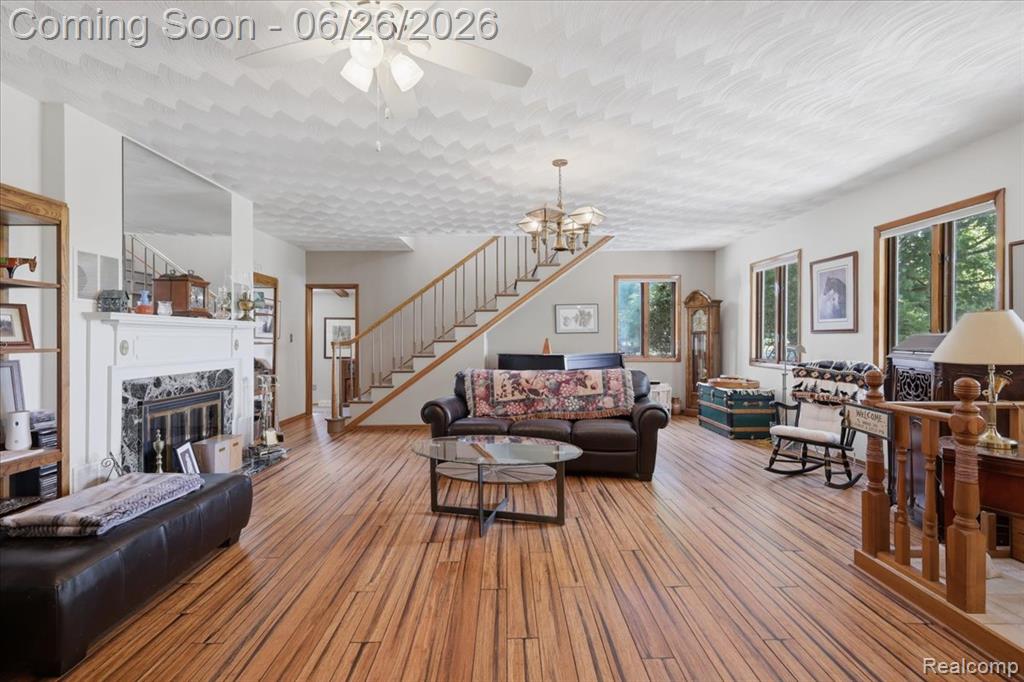 5726 Barnes Road Millington, MI 48746 - Photo 33 of 84