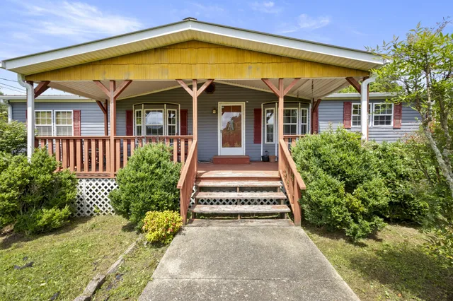 $385,000 | 23 Treeline Court, Monteagle, TN 37356