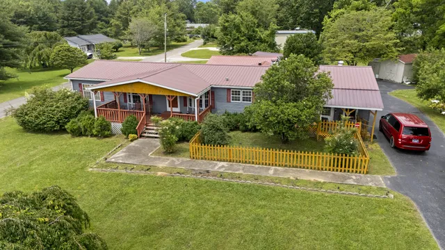 $385,000 | 23 Treeline Court, Monteagle, TN 37356