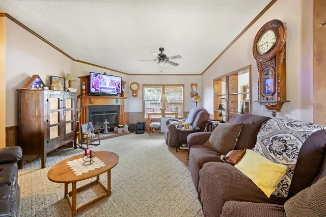 $385,000 | 23 Treeline Court, Monteagle, TN 37356