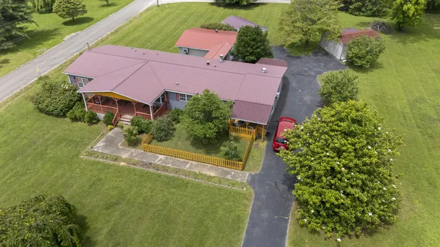 $385,000 | 23 Treeline Court, Monteagle, TN 37356