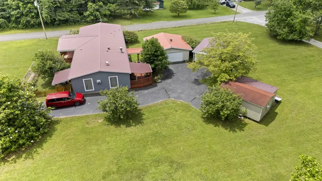 $385,000 | 23 Treeline Court, Monteagle, TN 37356