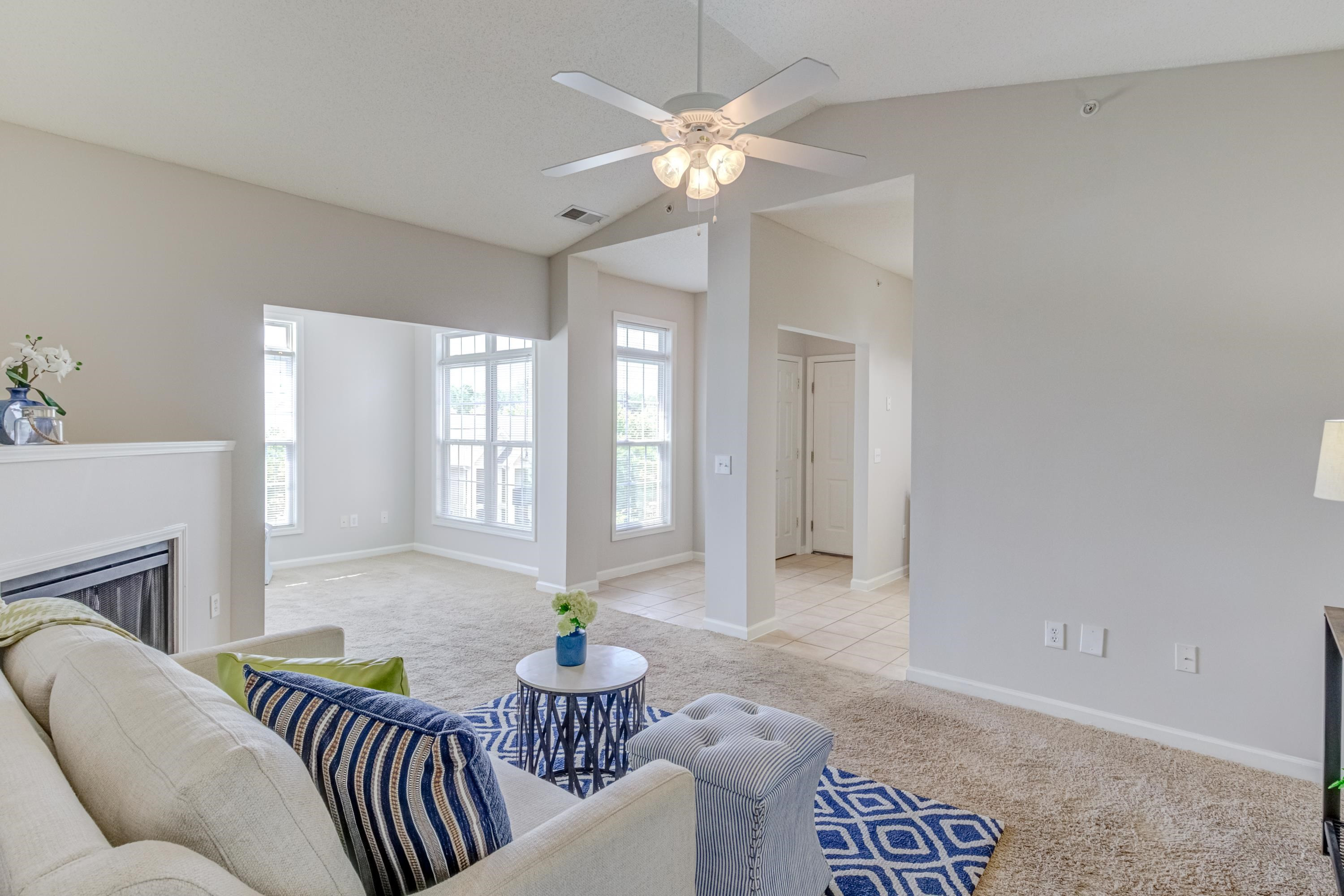 2501 Huntscroft Lane, Unit 301 Raleigh, NC 27617 - Photo 10 of 31 Photo 10
