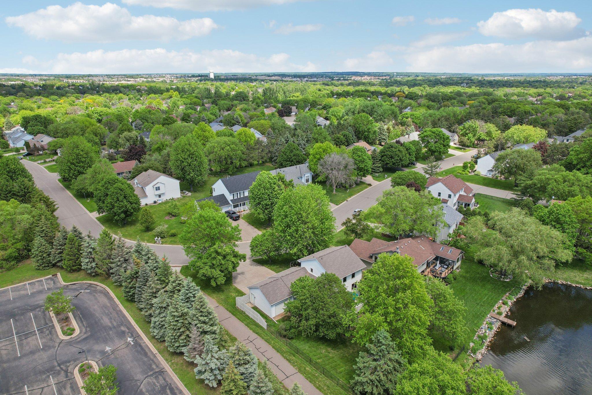 8671 Pheasant Run Road Woodbury, MN 55125 - Photo 44 of 50 Gallery Image 44