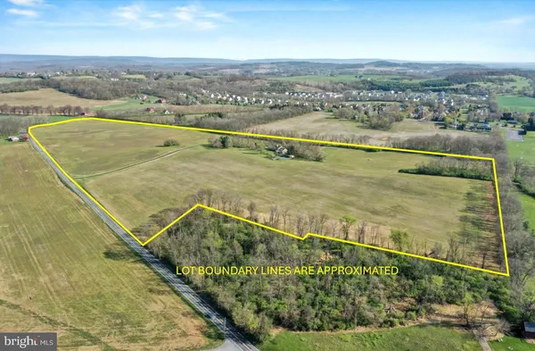 $2,000,000 | 67 Evans Hill Road, Reading, PA 19608