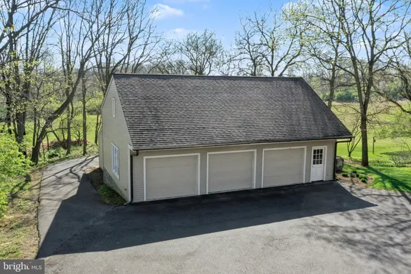 $2,000,000 | 67 Evans Hill Road, Reading, PA 19608