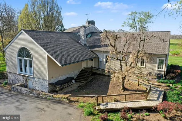 $2,000,000 | 67 Evans Hill Road, Reading, PA 19608