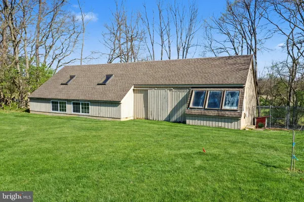 $2,000,000 | 67 Evans Hill Road, Reading, PA 19608