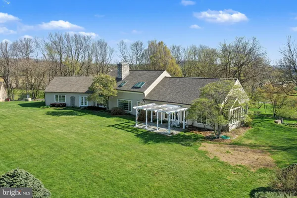 $2,000,000 | 67 Evans Hill Road, Reading, PA 19608