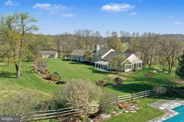 $2,000,000 | 67 Evans Hill Road, Reading, PA 19608