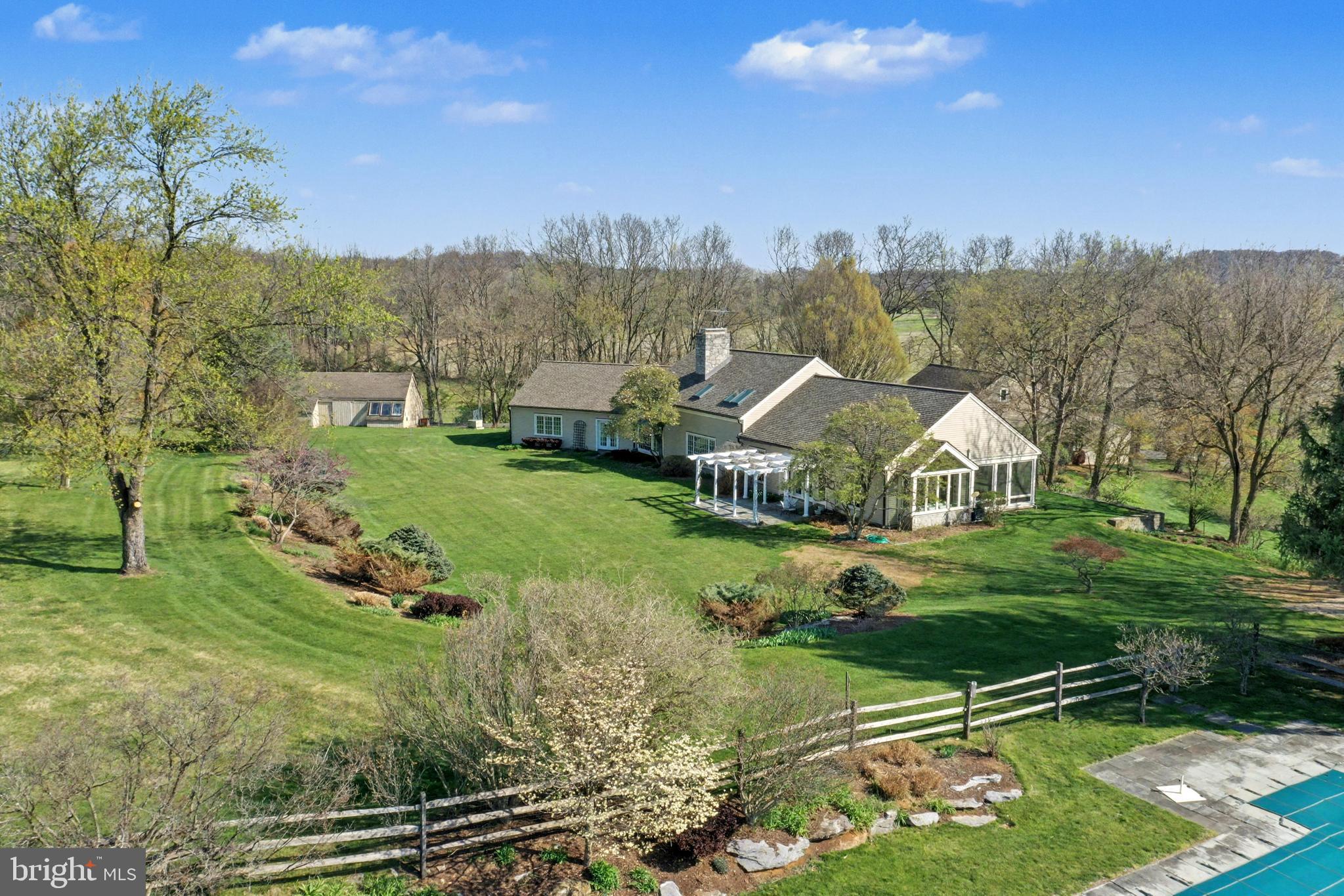 67 Evans Hill Road Reading, PA 19608 - Photo 20 of 45