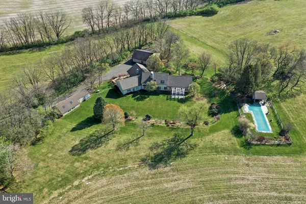 $2,000,000 | 67 Evans Hill Road, Reading, PA 19608