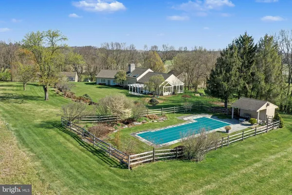 $2,000,000 | 67 Evans Hill Road, Reading, PA 19608