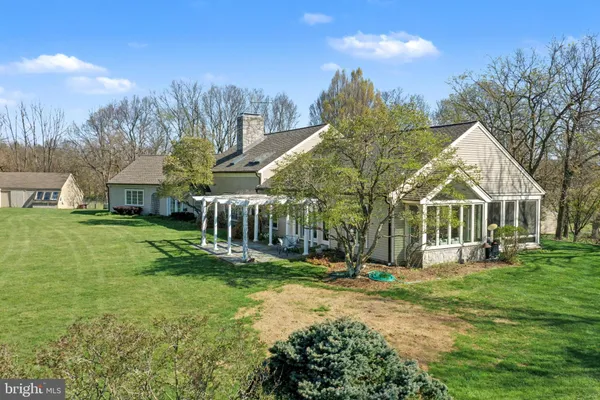$2,000,000 | 67 Evans Hill Road, Reading, PA 19608
