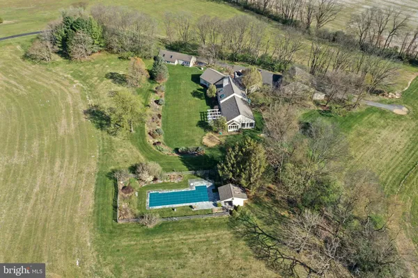 $2,000,000 | 67 Evans Hill Road, Reading, PA 19608