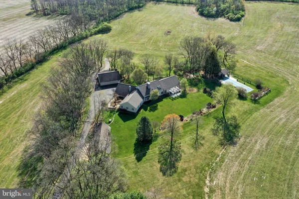 $2,000,000 | 67 Evans Hill Road, Reading, PA 19608