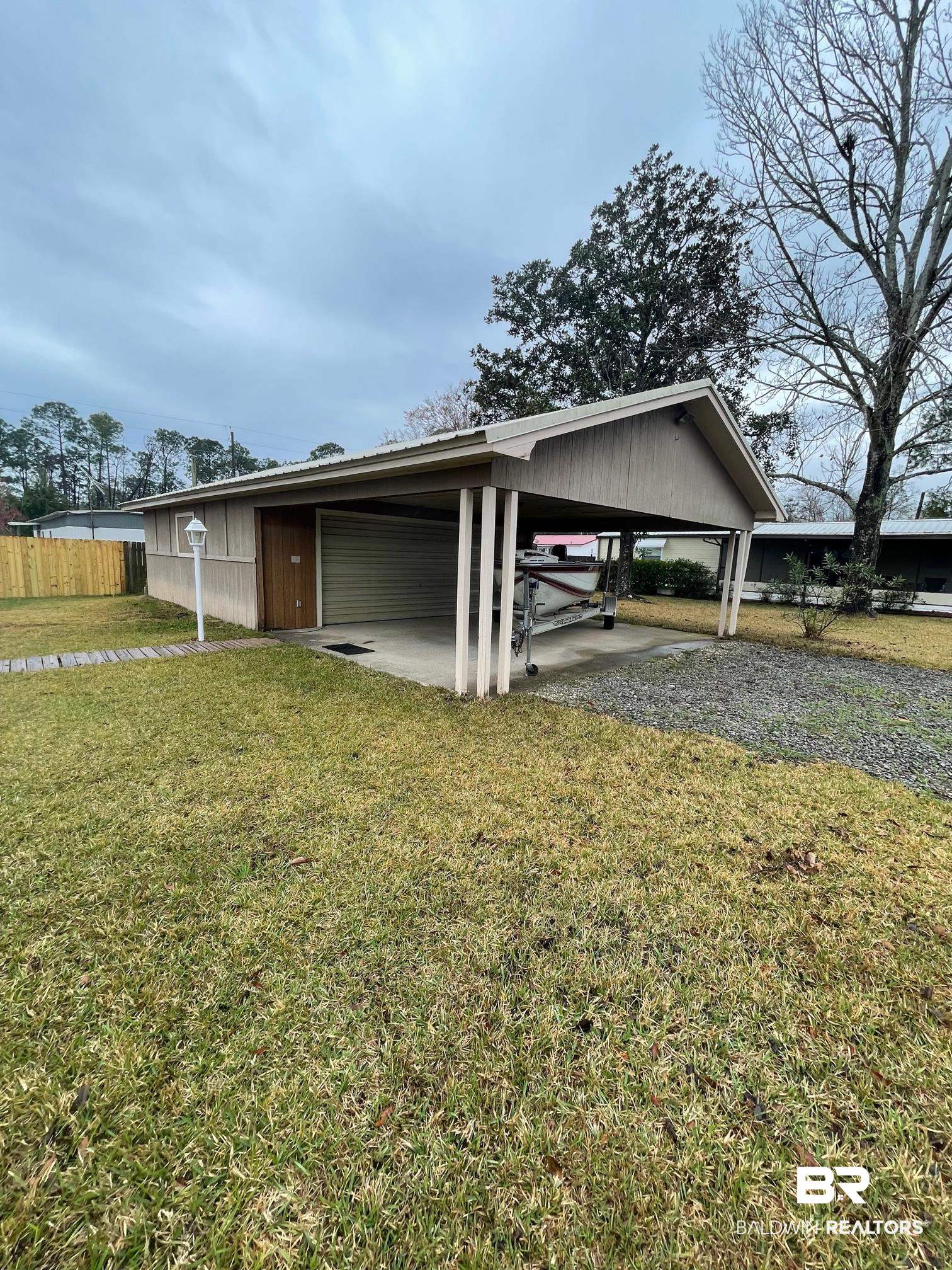 1369 Caney Loop Lillian, AL 36549 - Photo 2 of 24