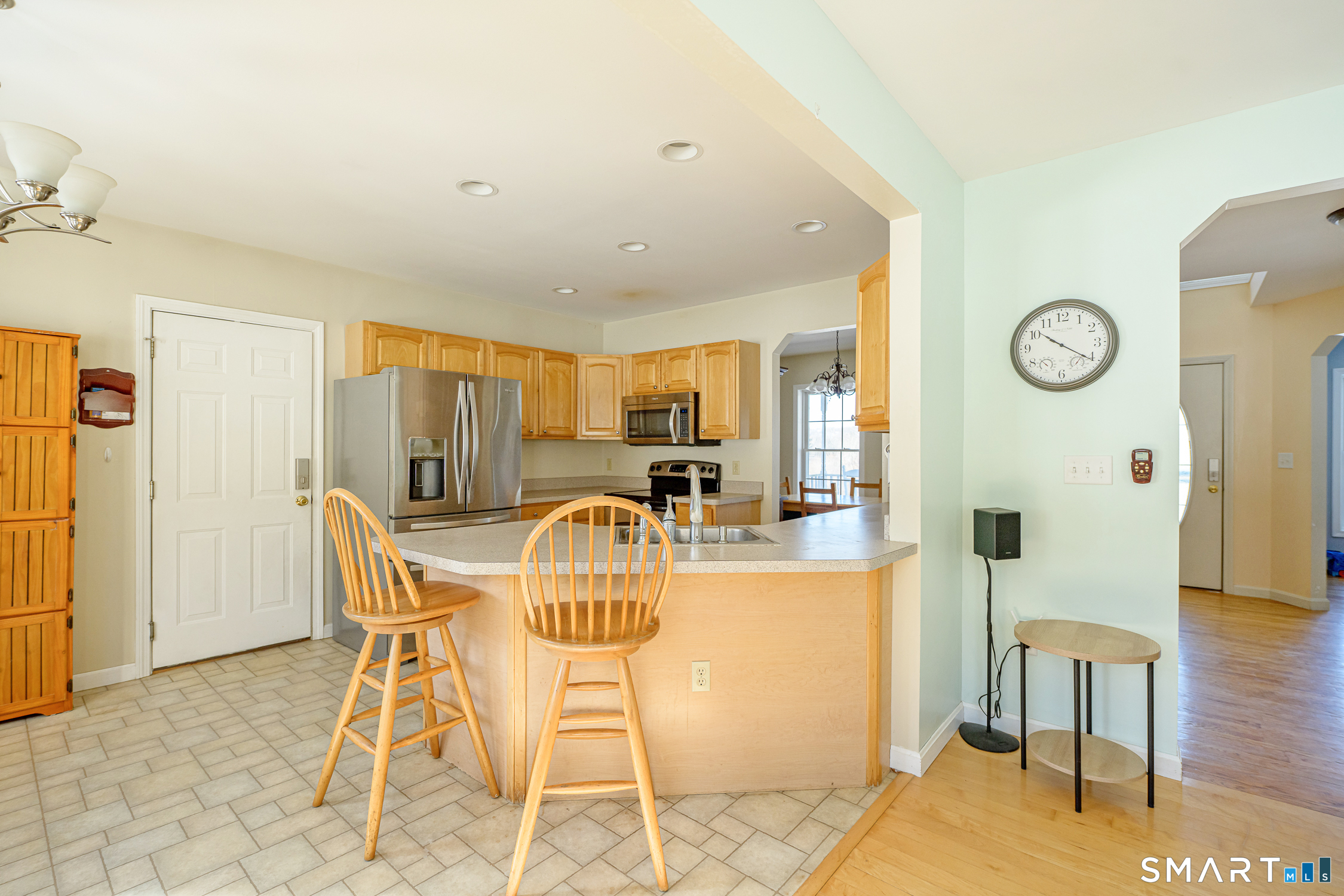 226 Baltic Road North Franklin, CT 06254 - Photo 11 of 26