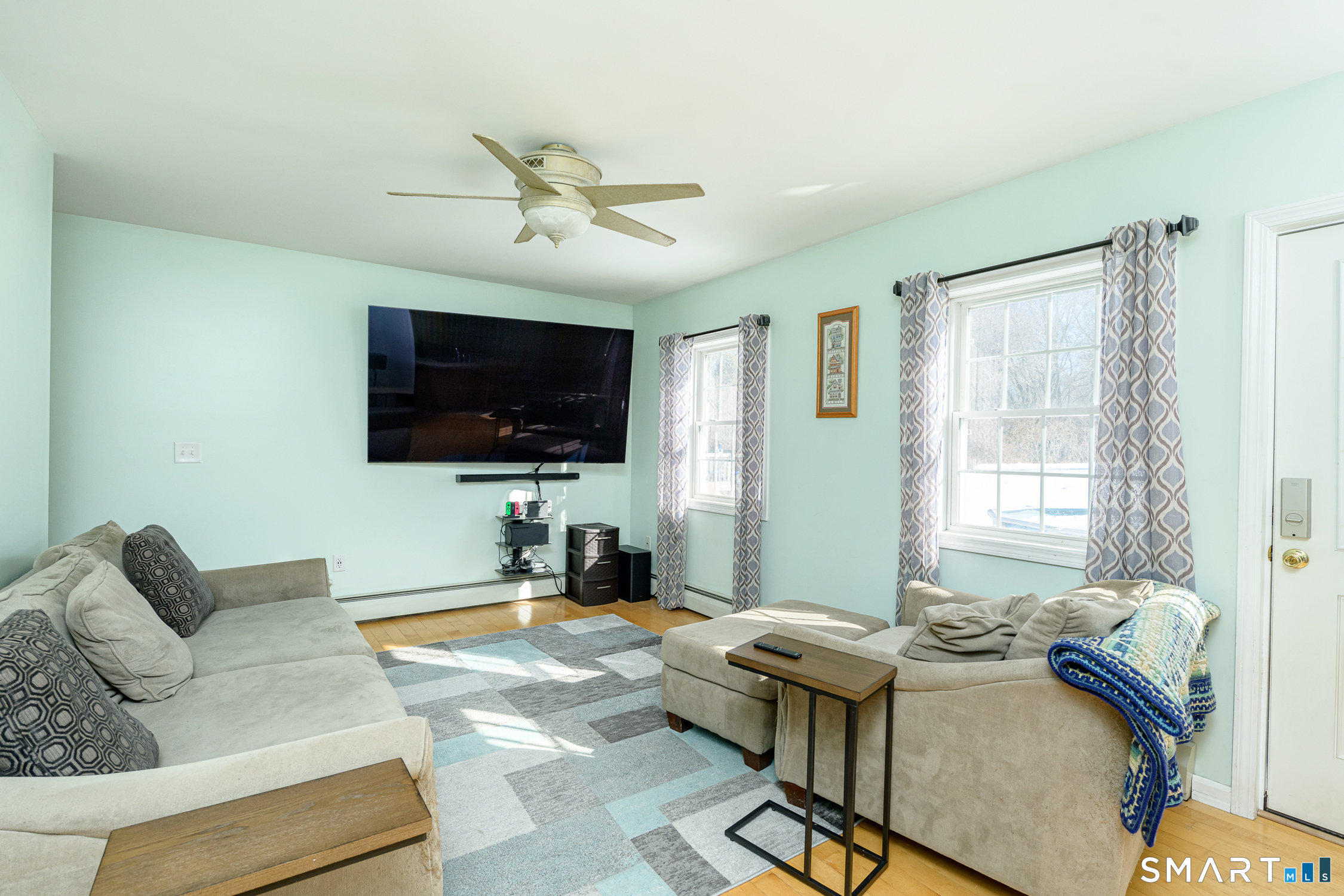 226 Baltic Road North Franklin, CT 06254 - Photo 12 of 26