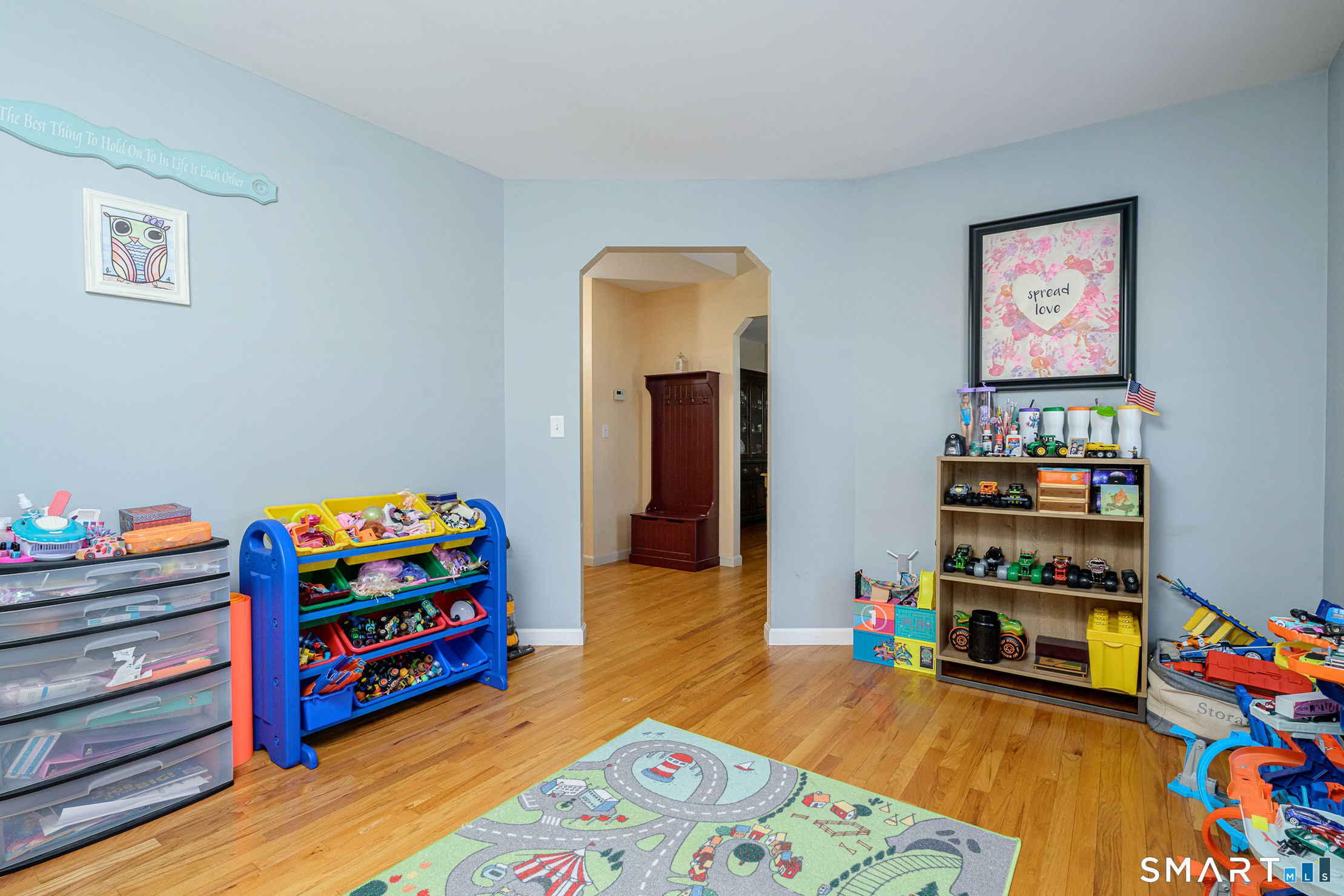 226 Baltic Road North Franklin, CT 06254 - Photo 15 of 26