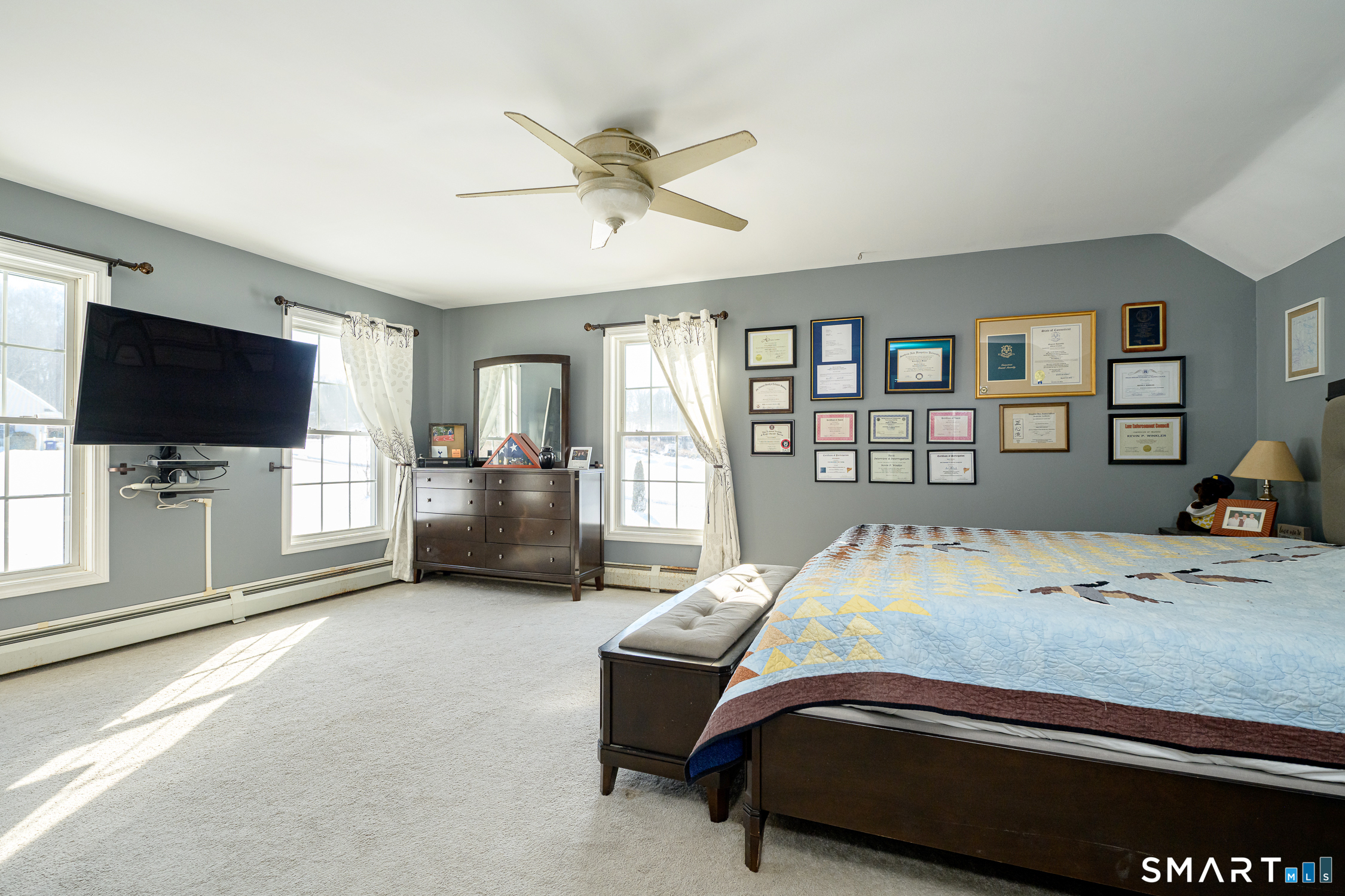 226 Baltic Road North Franklin, CT 06254 - Photo 20 of 26