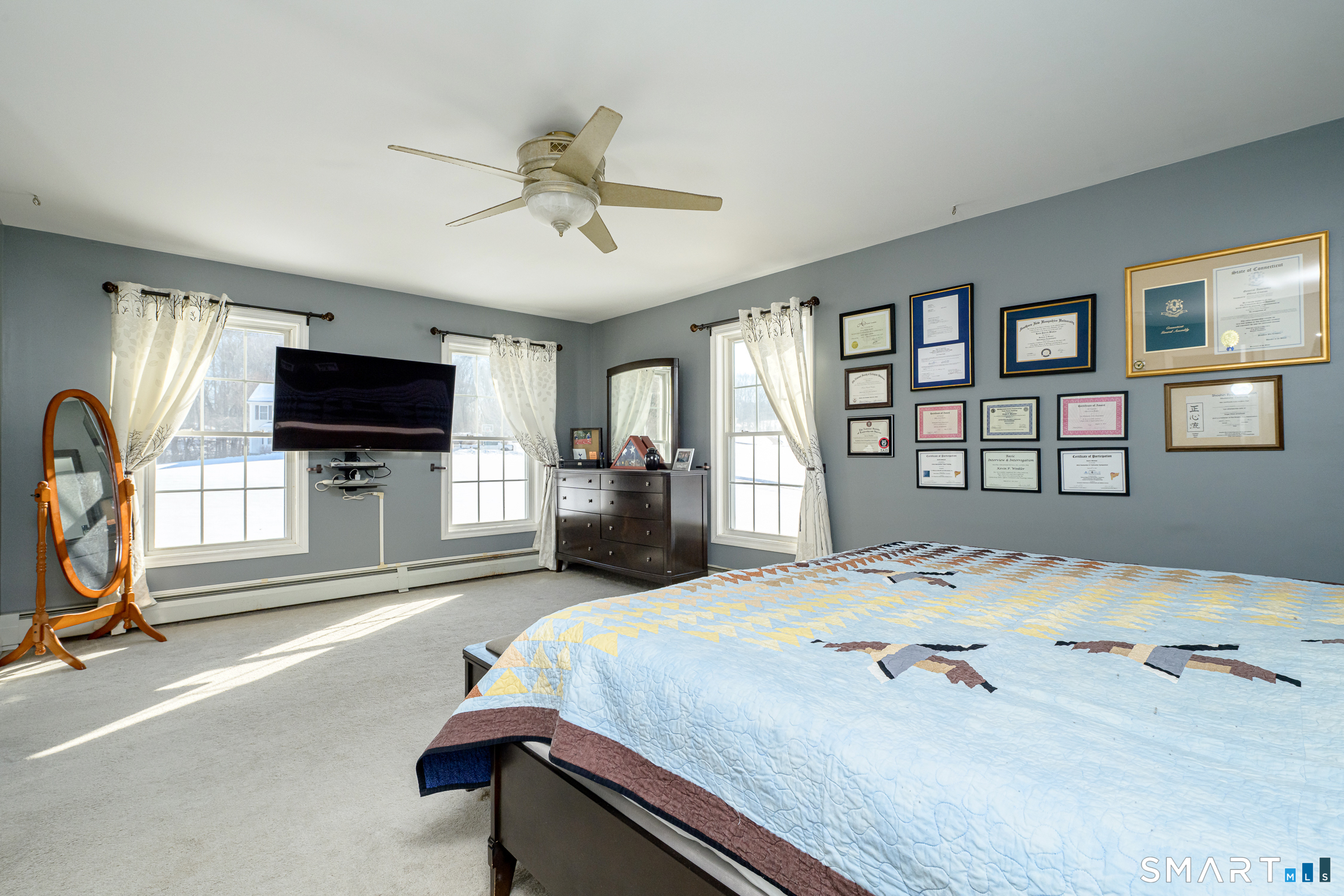 226 Baltic Road North Franklin, CT 06254 - Photo 21 of 26