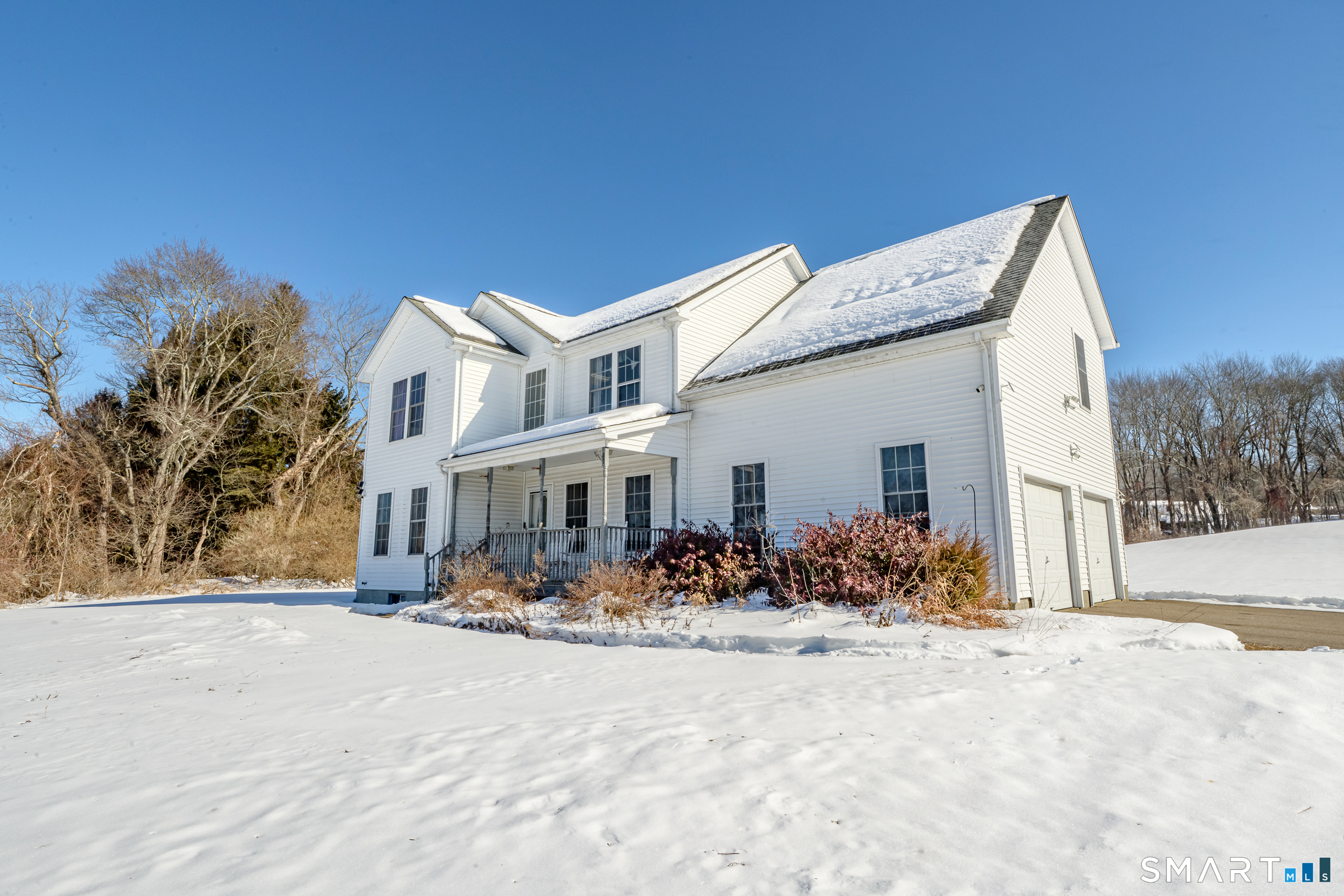 226 Baltic Road North Franklin, CT 06254 - Photo 4 of 26