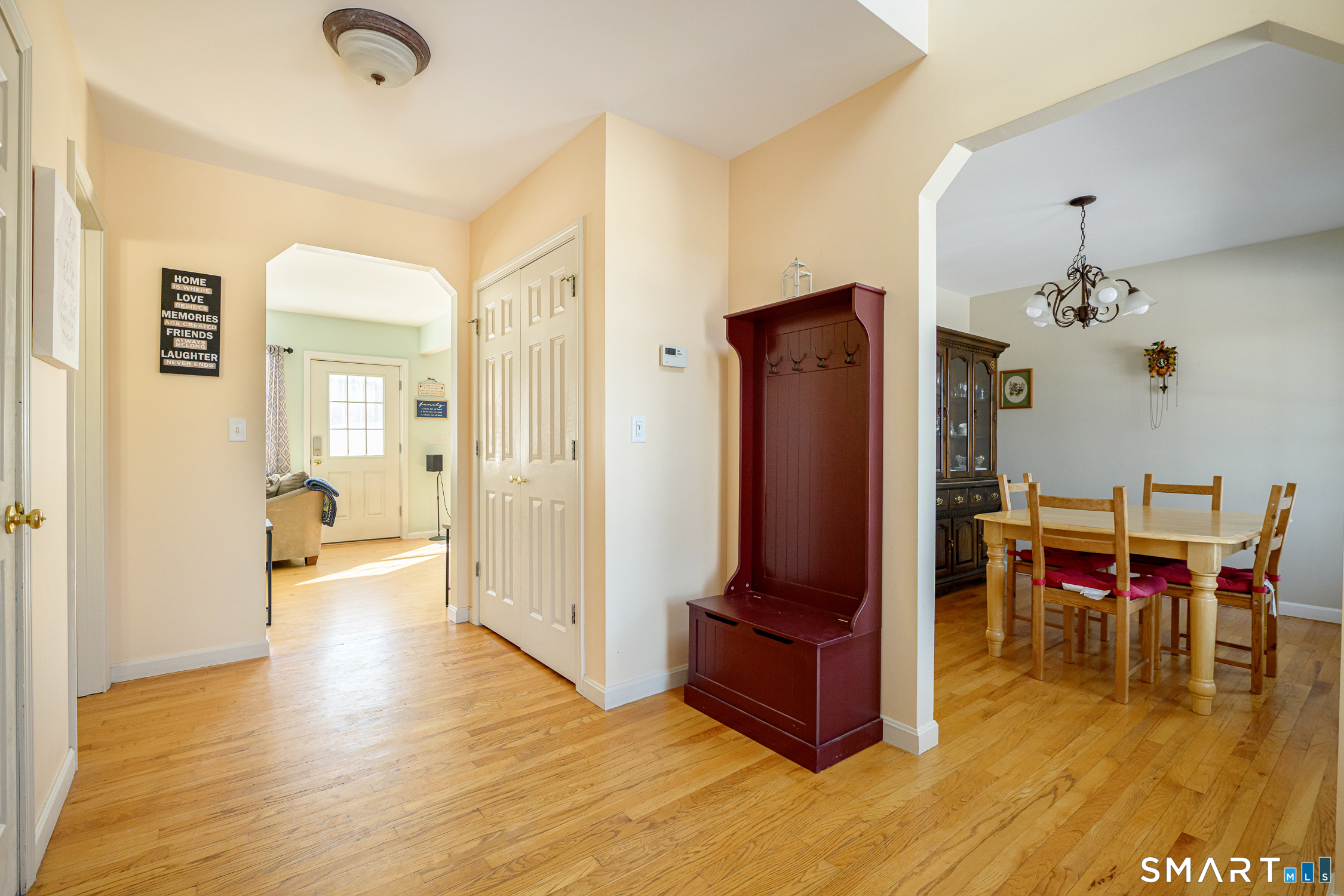 226 Baltic Road North Franklin, CT 06254 - Photo 6 of 26