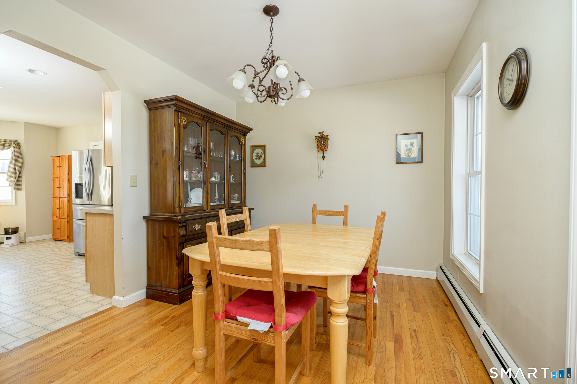 226 Baltic Road North Franklin, CT 06254 - Photo 7 of 26