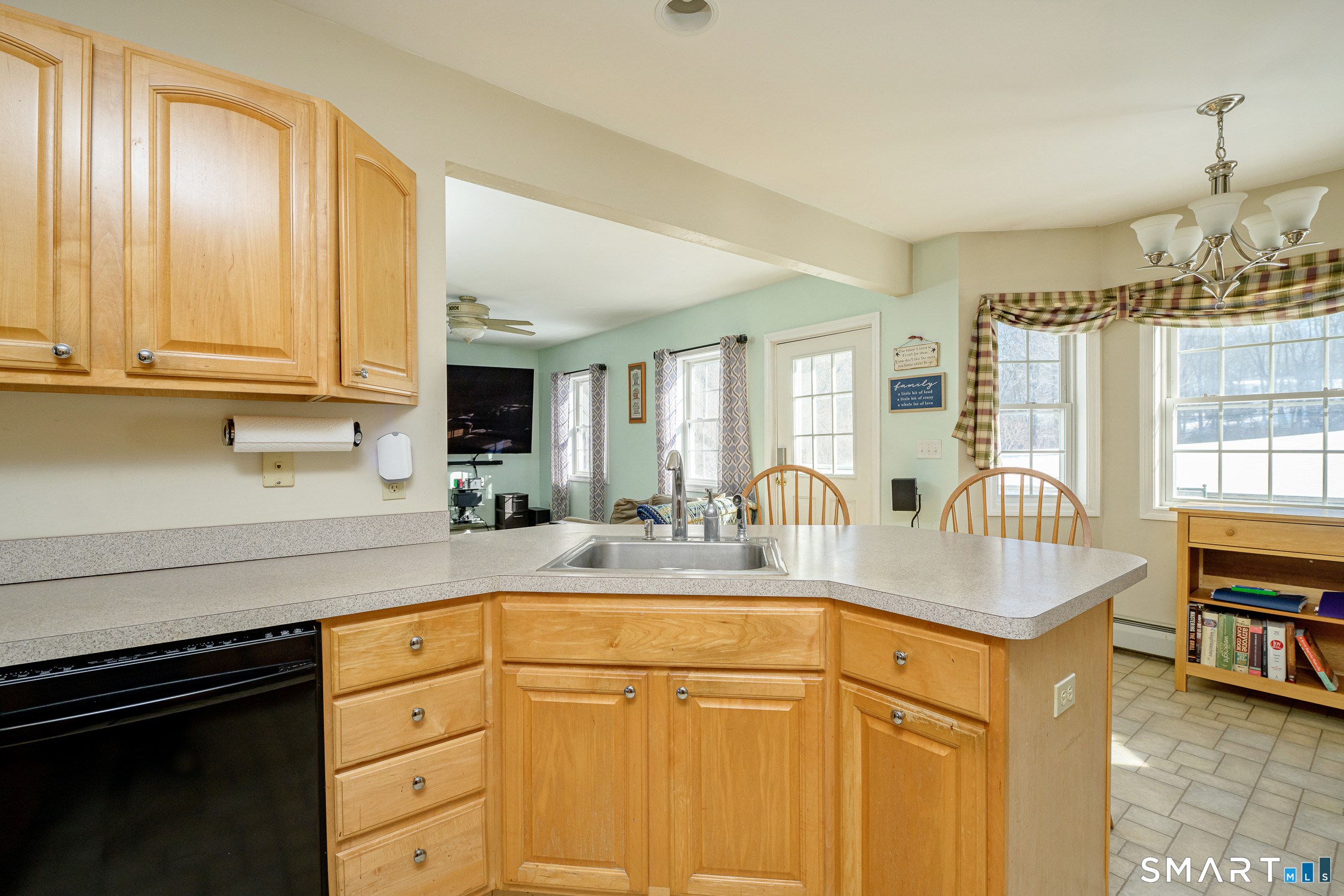 226 Baltic Road North Franklin, CT 06254 - Photo 8 of 26