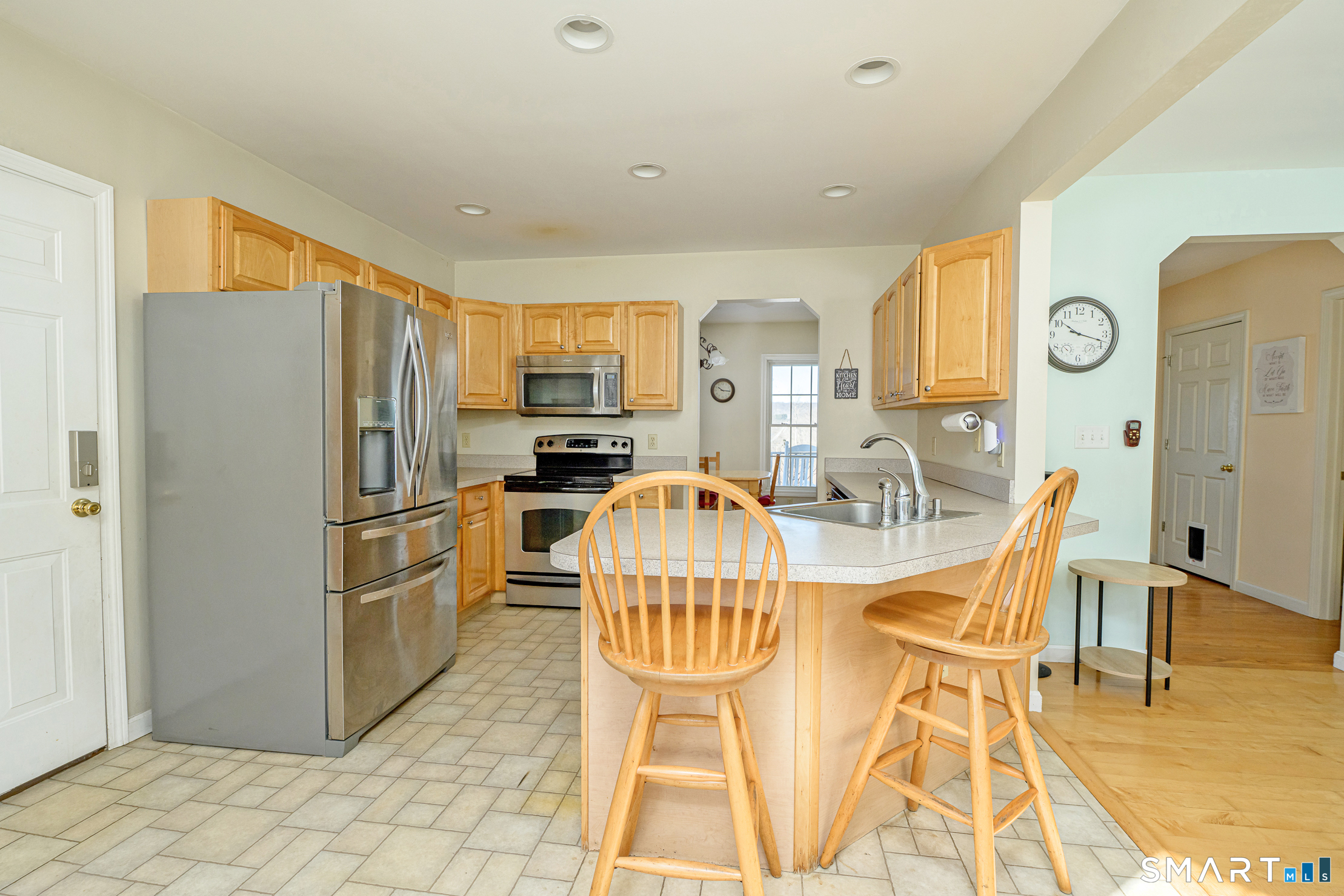 226 Baltic Road North Franklin, CT 06254 - Photo 10 of 26